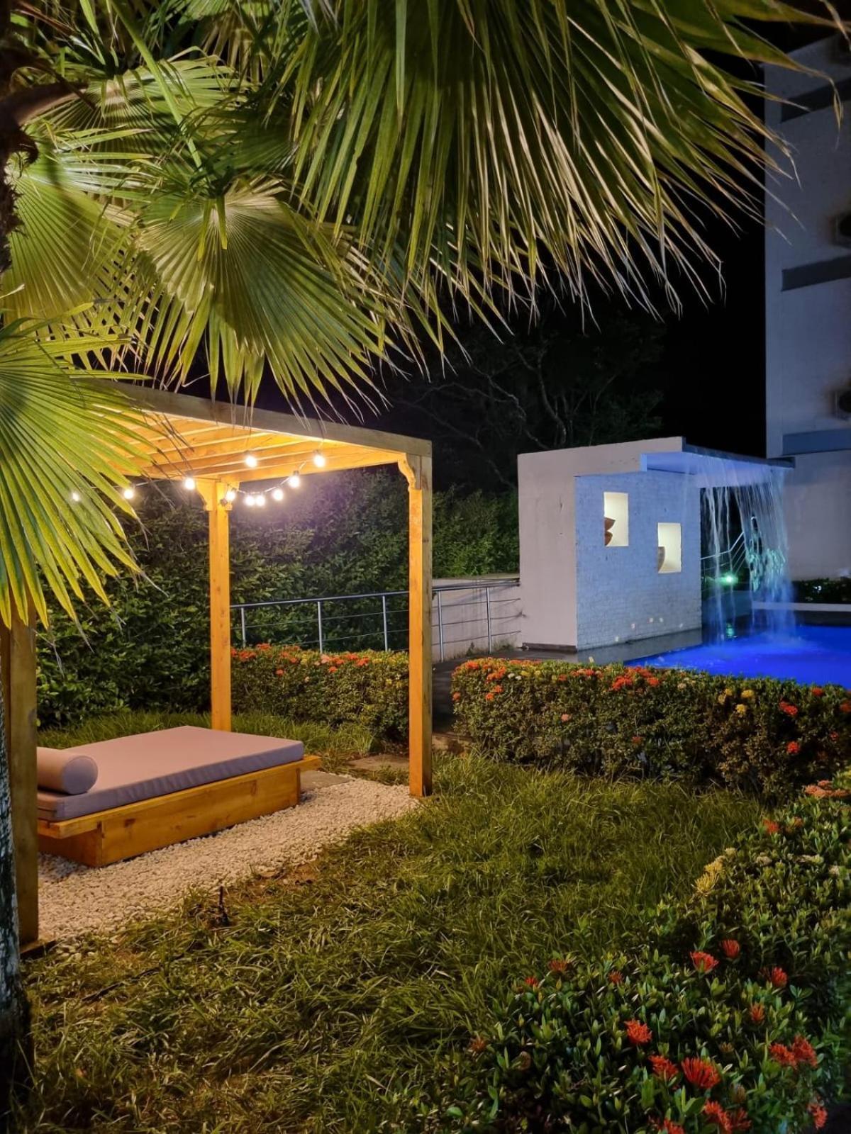 Hotel Puerto Triunfo Doradal Exterior photo