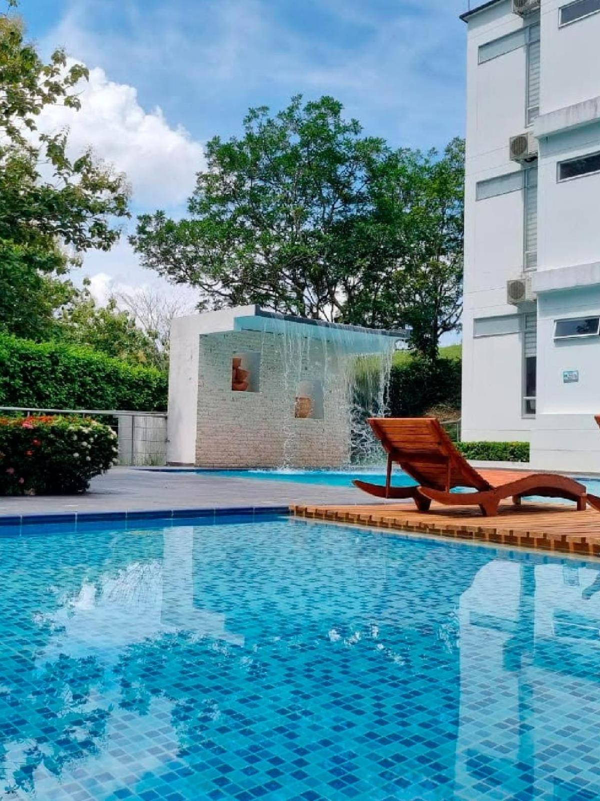Hotel Puerto Triunfo Doradal Exterior photo